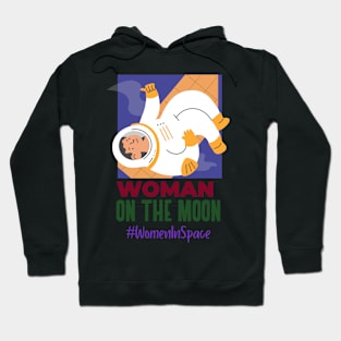 WomensDay Hoodie